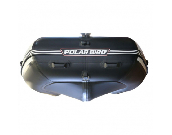Лодка ПВХ Polar Bird 380E new Eagle Орлан