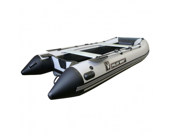 Лодка ПВХ Polar Bird 340M Merlin Кречет нднд