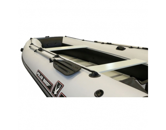Лодка ПВХ Polar Bird 380E new Eagle Орлан