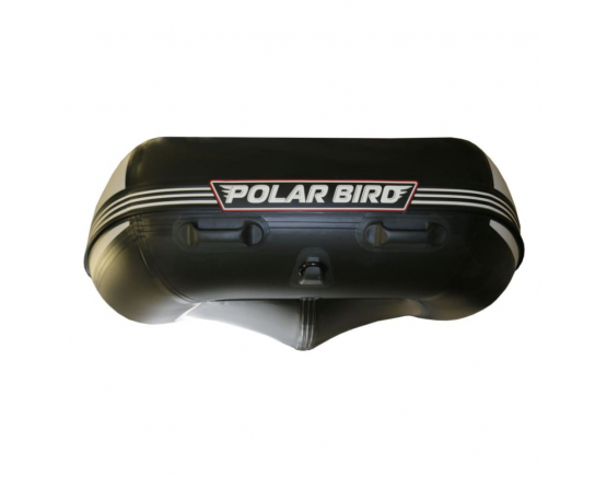 Лодка ПВХ Polar Bird 385M new Merlin Кречет
