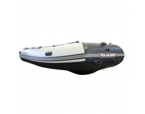 Лодка ПВХ Polar Bird 400E new Eagle Орлан