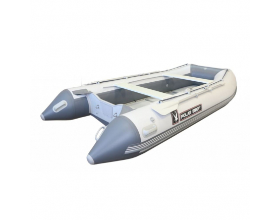 Лодка ПВХ Polar Bird 360M new Merlin Кречет