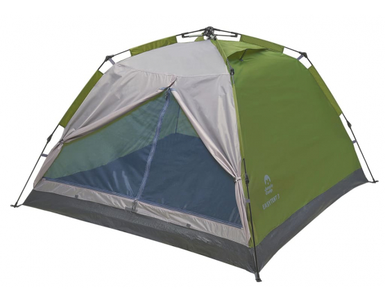 Летняя палатка JUNGLE CAMP Easy Tent 3