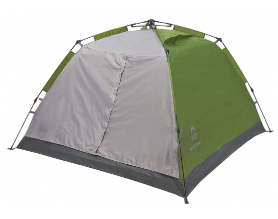 Летняя палатка JUNGLE CAMP Easy Tent 3