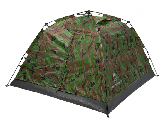 Летняя палатка JUNGLE CAMP Easy Tent Camo 2