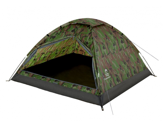 Летняя палатка JUNGLE CAMP Fisherman 4