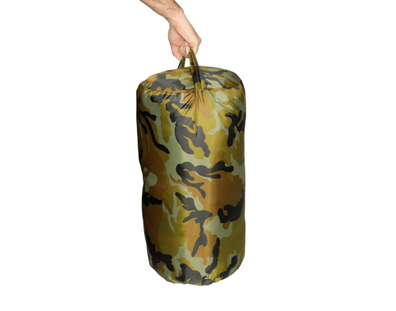 Спальный мешок Богатырь Люкс 300