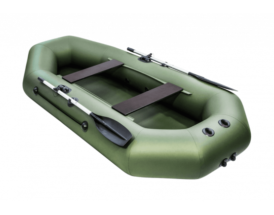 Лодка ПВХ Аква-Мастер 280