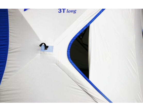 Зимняя палатка "Polar Bird" 3T Long