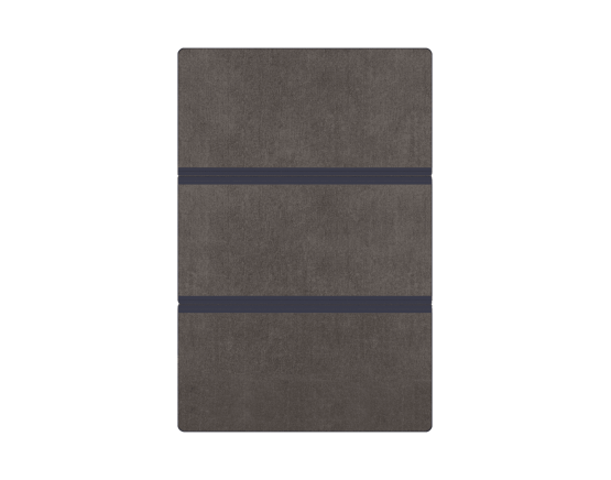 Лодка ПВХ Аква-Мастер 260 Слань-книжка 3 части