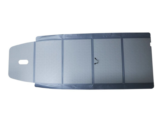 Пластиковый вкладыш Polar Bird 360M Merlin Кречет НДНД