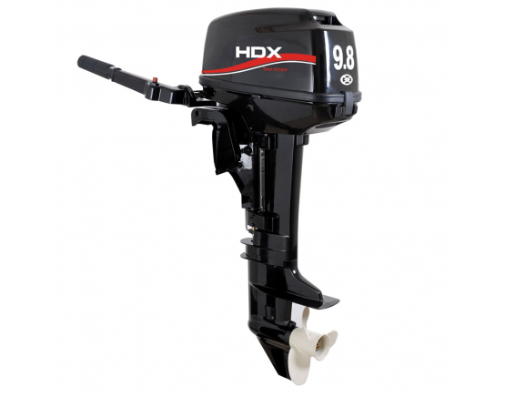 Лодочный мотор HDX T 9.8 BMS
