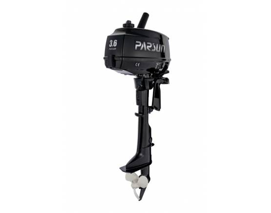Лодочный мотор Parsun TC 3.6 BMS