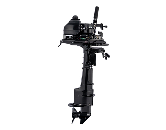 Лодочный мотор Parsun T 5.8 BMS