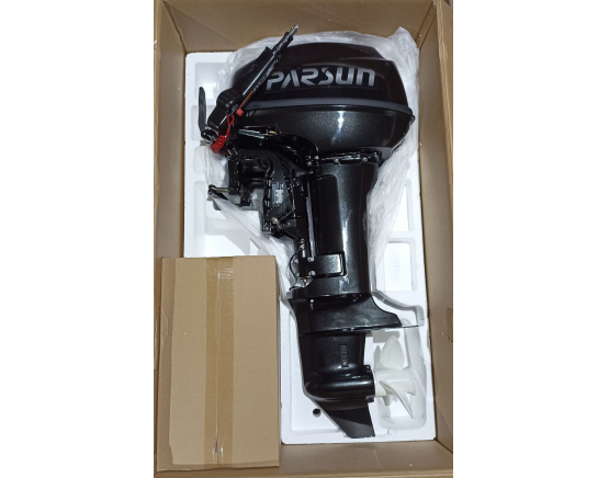 Лодочный мотор Parsun T 9.9 BMS