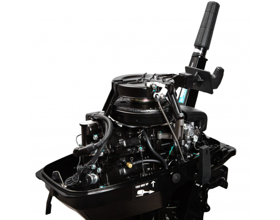 Лодочный мотор Hidea HD 9.8 FHS