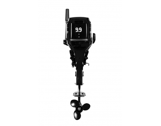 Лодочный мотор Hidea HD 9.9 FHS Enduro