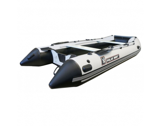 Лодка ПВХ Polar Bird 385M new Merlin Кречет