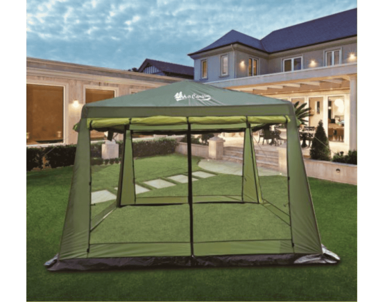 Шатер MirCamping 2902