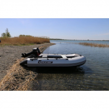 Лодка ПВХ Polar Bird 340M Merlin Кречет нднд