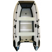Лодка ПВХ Polar Bird 320M new Merlin Кречет