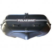 Лодка ПВХ Polar Bird 400E new Eagle Орлан