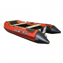 Лодка ПВХ Polar Bird 340M new Merlin Кречет