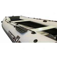 Лодка ПВХ Polar Bird 380E new Eagle Орлан