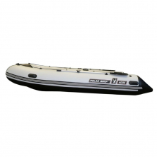 Лодка ПВХ Polar Bird 400E new Eagle Орлан