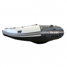 Лодка ПВХ Polar Bird 400E new Eagle Орлан