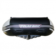 Лодка ПВХ Polar Bird 340M Merlin Кречет нднд