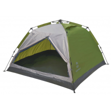 Летняя палатка JUNGLE CAMP Easy Tent 3