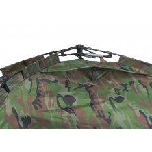 Летняя палатка JUNGLE CAMP Easy Tent Camo 3