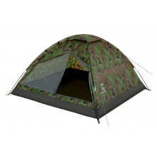 Летняя палатка JUNGLE CAMP Fisherman 3
