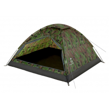 Летняя палатка JUNGLE CAMP Fisherman 3