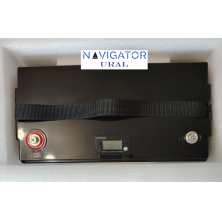 Аккумулятор LiFePo4 LiitoKala 12V 100Ah LCD