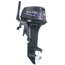 Лодочный мотор Sea-Pro T 9.9 Pro