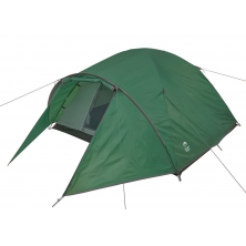 Летняя палатка JUNGLE CAMP Vermont 3