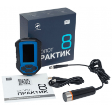 Эхолот Практик 8