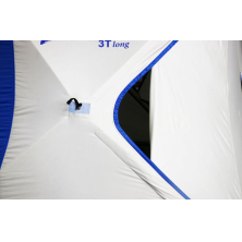 Зимняя палатка "Polar Bird" 3T Long Компакт