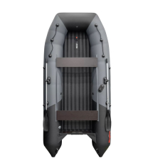 Лодка ПВХ Таймень RX 3700 НДНД