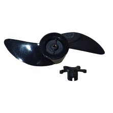 Лодочный электромотор Sea-Pro B34/66