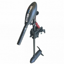 Лодочный электромотор Haswing Osapian 40 Lbs