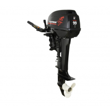 Лодочный мотор Golfstream T 9.9 BMS